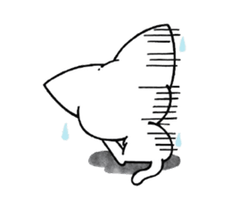 Nyan Brothers FACTY sticker #7839083