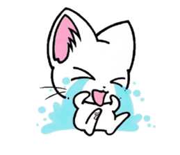 Nyan Brothers FACTY sticker #7839085