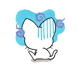 Nyan Brothers FACTY sticker #7839086