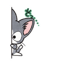 Nyan Brothers FACTY sticker #7839087