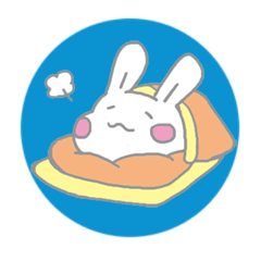Rabbit Moryita