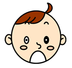 Happy Family Stickers sticker #7840015