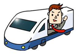 Happy Family Stickers sticker #7840037