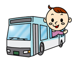 Happy Family Stickers sticker #7840040