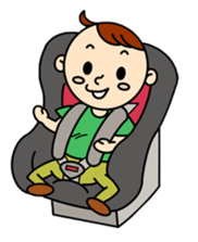 Happy Family Stickers sticker #7840042