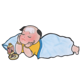 NiyomThai Go Inter ver.2 sticker #7840158