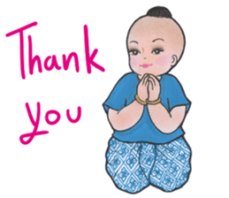 NiyomThai Go Inter ver.2 sticker #7840161