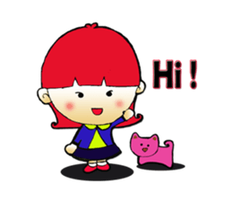 FuFong & Paonoy sticker #7840372