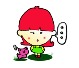 FuFong & Paonoy sticker #7840374