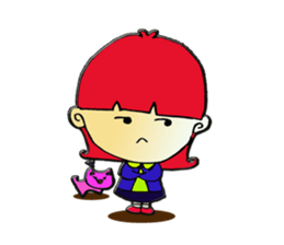 FuFong & Paonoy sticker #7840379