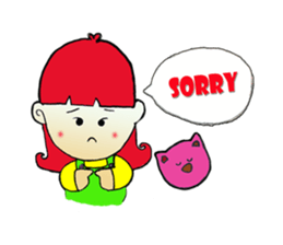 FuFong & Paonoy sticker #7840380