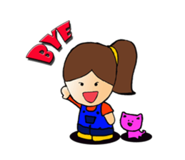 FuFong & Paonoy sticker #7840386