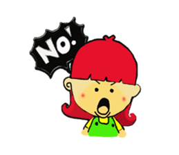 FuFong & Paonoy sticker #7840388