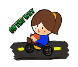 FuFong & Paonoy sticker #7840397