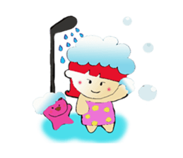 FuFong & Paonoy sticker #7840402