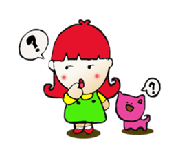 FuFong & Paonoy sticker #7840408