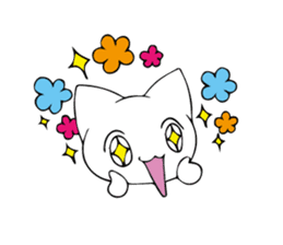 Nyan Brothers FACTY.Ver2 sticker #7840464