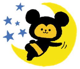 KOJIKUMA sticker #7840811