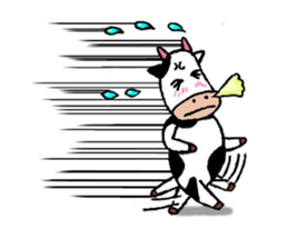 Mr.Ushino sticker #7841774