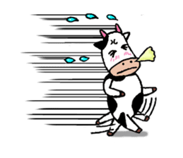 Mr.Ushino sticker #7841774