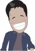 NID NUENG sticker #7842020