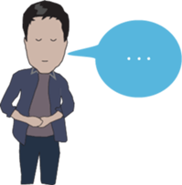 NID NUENG sticker #7842027