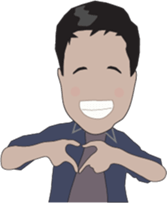 NID NUENG sticker #7842032