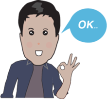 NID NUENG sticker #7842037