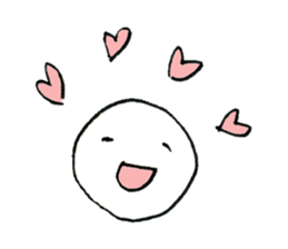 Japanese Graffiti Man sticker #7842611