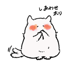 Little Sweetie Pies sticker #7843254