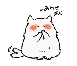 Little Sweetie Pies sticker #7843254