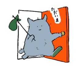 Little Sweetie Pies sticker #7843265