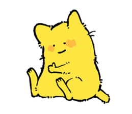 Little Sweetie Pies sticker #7843271