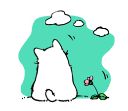 Little Sweetie Pies sticker #7843275