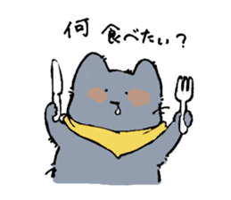 Little Sweetie Pies sticker #7843278