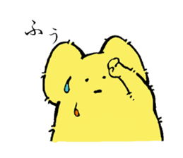 Little Sweetie Pies sticker #7843286