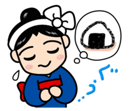 KUSATSU-ONSEN_YUMOMICHAN sticker #7843312