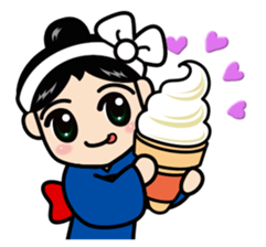 KUSATSU-ONSEN_YUMOMICHAN sticker #7843313