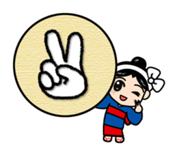 KUSATSU-ONSEN_YUMOMICHAN sticker #7843318