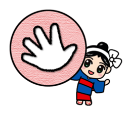 KUSATSU-ONSEN_YUMOMICHAN sticker #7843319