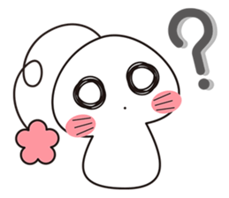 Mu ah mu seed sticker #7843413