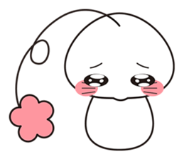 Mu ah mu seed sticker #7843439