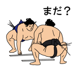 sumo term sticker 2 sticker #7843736