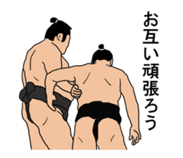sumo term sticker 2 sticker #7843758