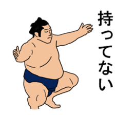 sumo term sticker 2 sticker #7843760