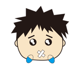 ou ou (Everyday life) sticker #7844217