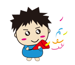 ou ou (Everyday life) sticker #7844235