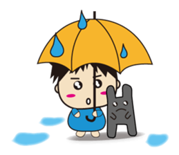 ou ou (Everyday life) sticker #7844240