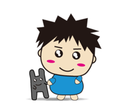 ou ou (Everyday life) sticker #7844251