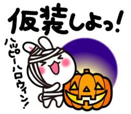 Yuki-usa Vol.12 by RURU sticker #7844577